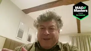 Rory Sutherland&rsquo;s Top Career Advice: Be Good At More Than One Thing