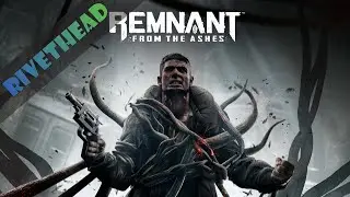 Remnant From The Ashes - E4 - Finding The Root Mother!!!