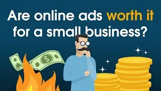 Effectiveness Of Online Ads