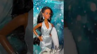 Barbie Gala Collection Blue Sensation 💙✨✨#barbie #barbiedoll