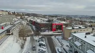 Veitvet Senter Oslo