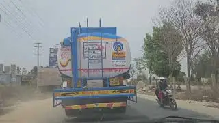 IM WELL CLINIC to Raghuvanahalli Ashram,Mandur,Bangalore #imwell #Ashram #mandur