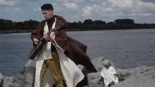 Noah Santiago - Hey, Han Solo (Official video)