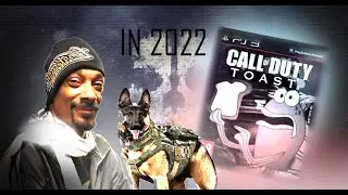 Call of Duty GHOSTS IN 2022