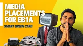 Media Placements for EB1A Profile | SGC