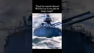Военный корабль США &laquo;Техас&raquo; 🦅🇺🇸 #ww2 #Dday