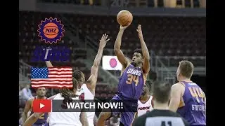 Hollis Thompson(홀리스 톰슨) 2018/19 NBA G League Highlights