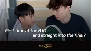 A 10-Year-Old&rsquo;s First Step onto the World Stage