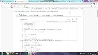 Codechef K Path Query Solution & Explanation | Codechef July Long Challenge