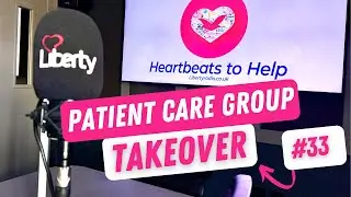 Patient Care Group Takeover | Heartbeats to Help | Ep. 33 | #HBTH