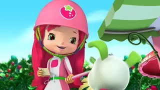 Strawberry Shortcake Berry Rush iPad Gameplay HD #41