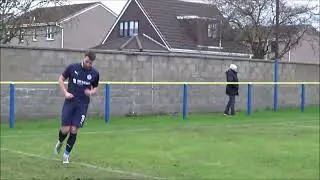 Crossgates Primrose 3-2 Musselburgh Athletic 22-1-22 Goals