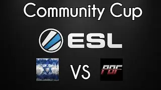Warface ESL Community Cup #2 Map 2 (Mine)
