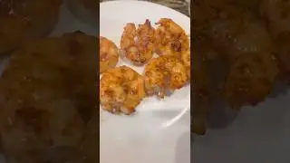 Бюджетный ужин для Американца ☝️