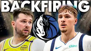 Was Trading Luka for Cooper Flagg the Right Move for the Future