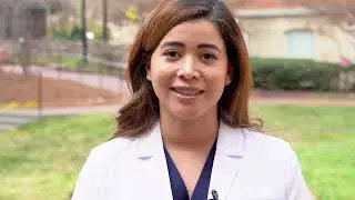 2024 Dental Meeting - Dr. Lilian Berridi Garcia