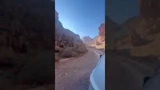 🇰🇿Charyn Canyon, Kazakhstan #travel #kazakhstan #canyon