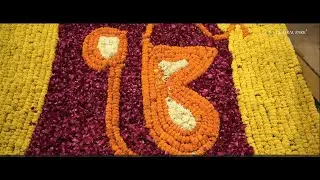 Gurpurab Celebrations at Central Park