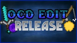 OCD EDIT [16x] PvP Texture Pack Release