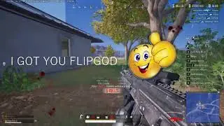 Flipgod + INSANE CLIPS (Cheating?)