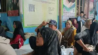 Ade Jabrig Totok Syaraf sedang live sekarang!