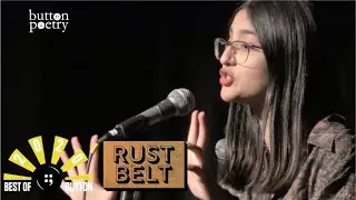Robyn Kaur Sidhu - White Girl Does a Political Science Presentation (after Jasmin Roberts)