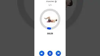 Gym Workout & Fitness Planner | Best Home & Gym Workout App 2025 #workoutapp #homeworkout