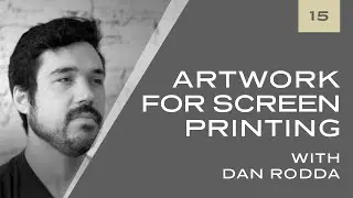 Artwork for Screen Printing