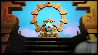 Fantasy Life i: The Girl Who Steals Time | Episode 2: A strange new world