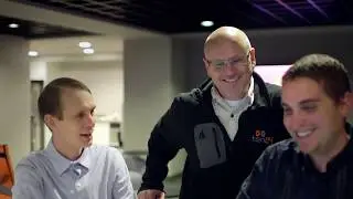 ten24 Company Overview