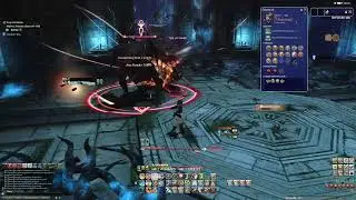 Pilgrim's Traverse Solo | Machinist (MCH) 91-100 - Patch 7.35