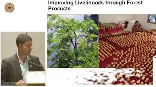 2017 WWD Symposium - Amit Poudyal