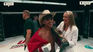 CFFC! Bilal Hasan VS Renaldy Manse Full fight!! Indonesia Fighter Road To UFC #ufc #cffc #viral