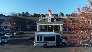 Patriots Colony Assisted Living