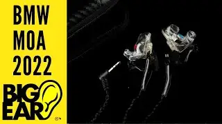 Best BMW Hearing Protection