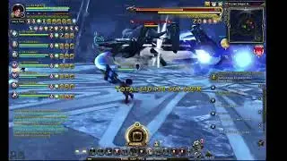 Frozen Dragon Nest Hardcore - Stage 1