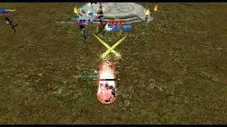 Metin2 Arcane - GvG's - by. ArcherHawk and Sacrifice NWNC &dagger;
