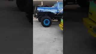 2019 world of wheels vehicle prep