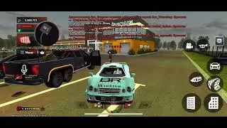 Tomas_Nepobedim | Попытка NonRP обмана