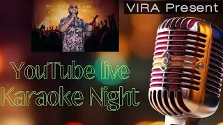 |YouTube live singing|@viraofficial is live#artist #singing #singer #karaoke 