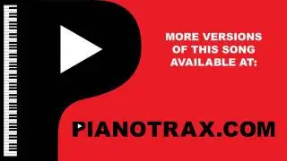 Angel Mom  - Ruthless! Piano Karaoke Backing Track - Key: F