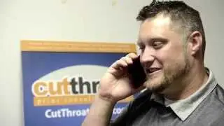 Cutthroat Print Consulting - Design Services
