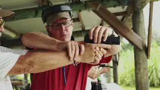 Tactical 1 Pistol Class