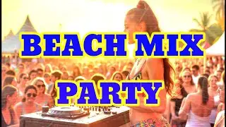 Tropical Reggaeton Summer 2026 🌞🔥 Latin Beach Music