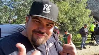RC NORCAl crawl around Mount Diablo part 2