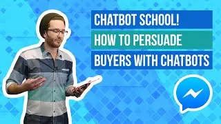 How To Use Marketing Psychology To Persuade Buyers With Chatbots