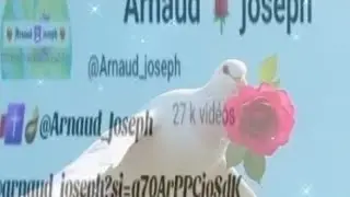 (2)💝POURQUOI CETTE NOUVELLE CHA&Icirc;NE AUDIO @Arnaud_joseph? ✝️12 janvier 2026🙏🇫🇷