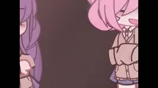 you are such a flame out x i don’t deserve this except it’s ddlc (lazy af 🗿)
