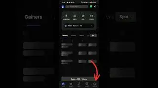 Coindcx unlisted Gifto token similar to peipei unlisted 🤔 #giftocoin #crypto #coindcx #cryptonews