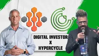 Digital Investor x Hypercycle: This Week in Hypercycle - 